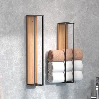 Renliss™ Nordic Towel Vault