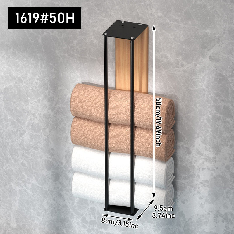 Renliss™ Nordic Towel Vault
