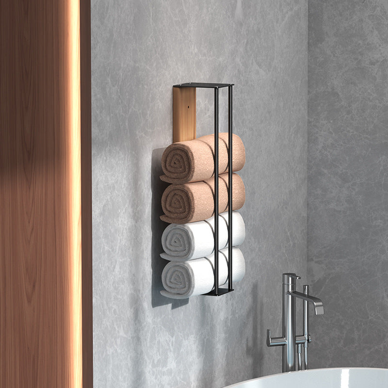 Renliss™ Nordic Towel Vault