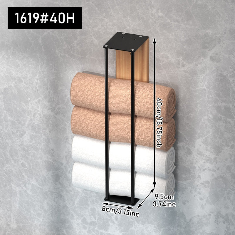 Renliss™ Nordic Towel Vault